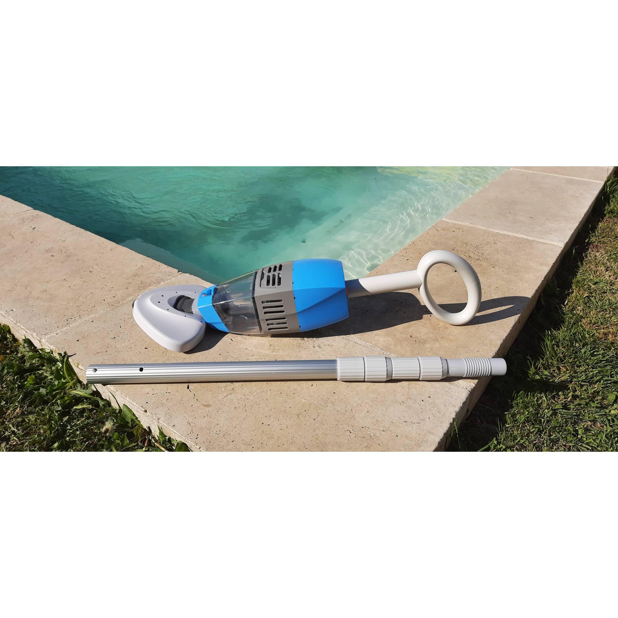 Robot électrique de piscine 107476 7/7