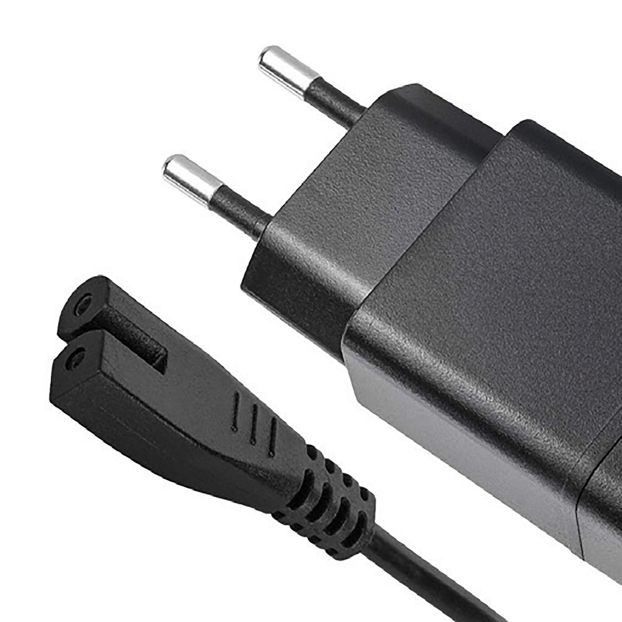 Elektrischer Pool Bodensauger CF 25 CL, inkl. Batterie und Ladegerät,
Teleskopst 6/6