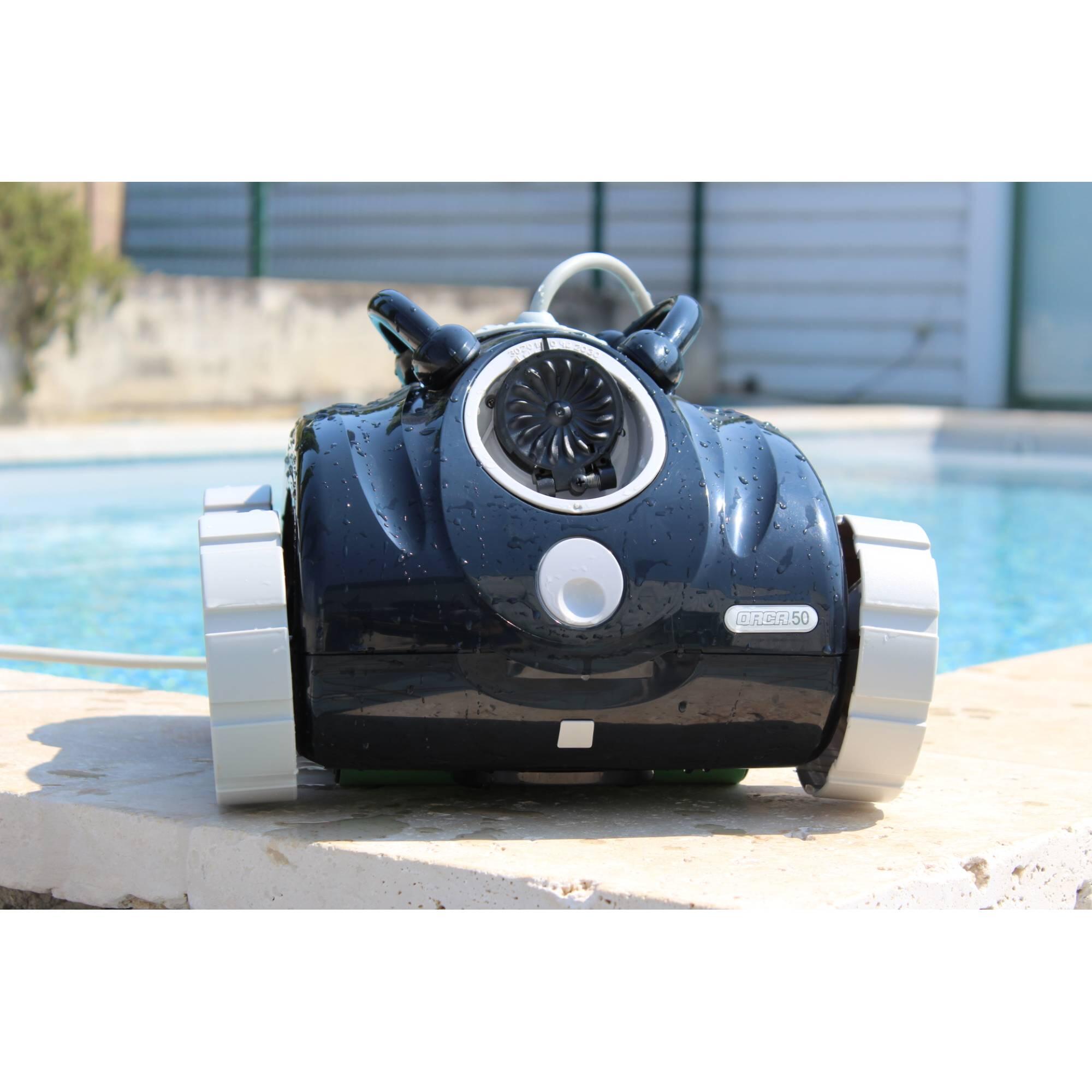 Robot électrique de piscine 106490 7/7