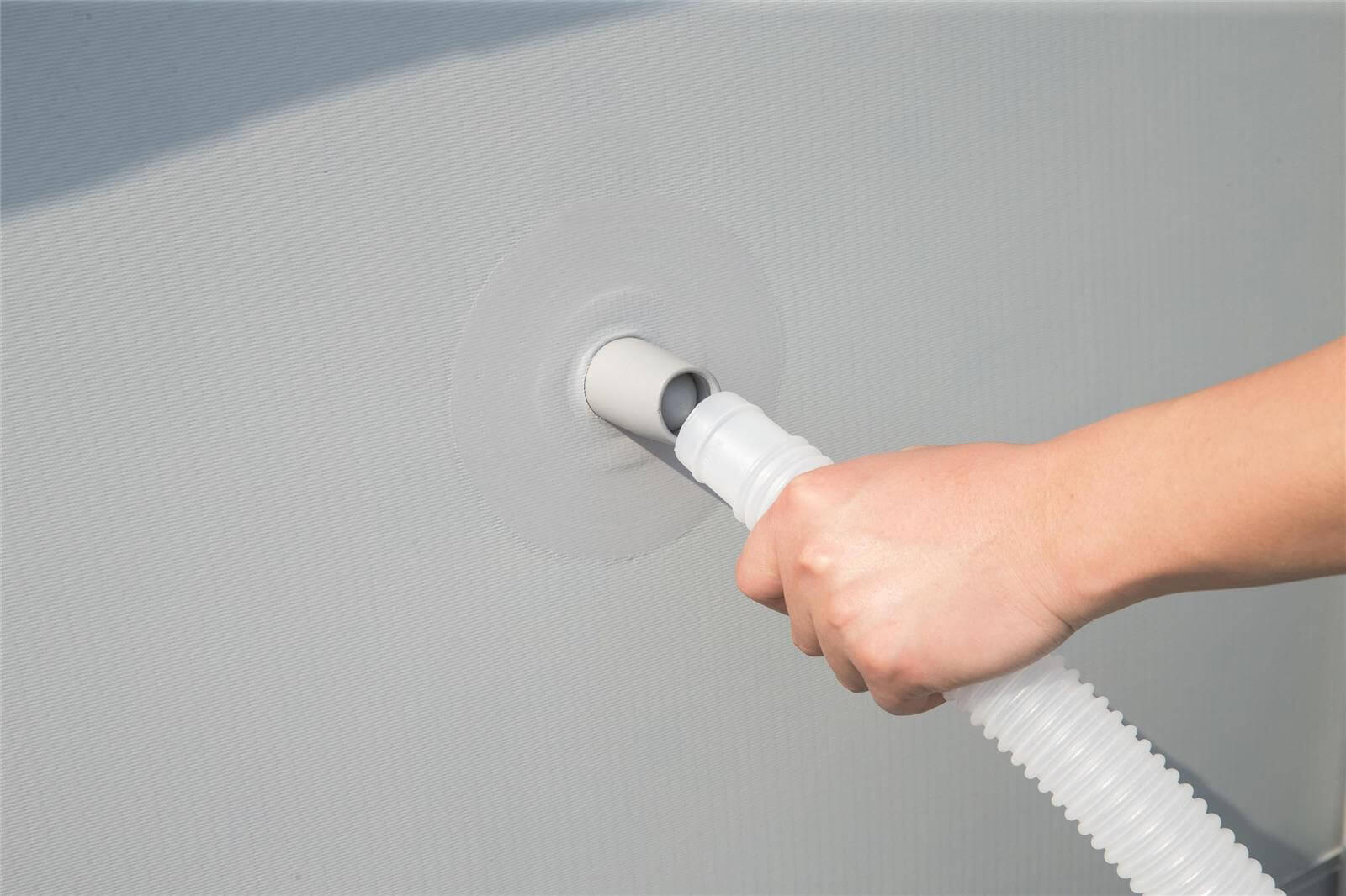 Bestway Zwembad solar verwarmingspaneel 7/7