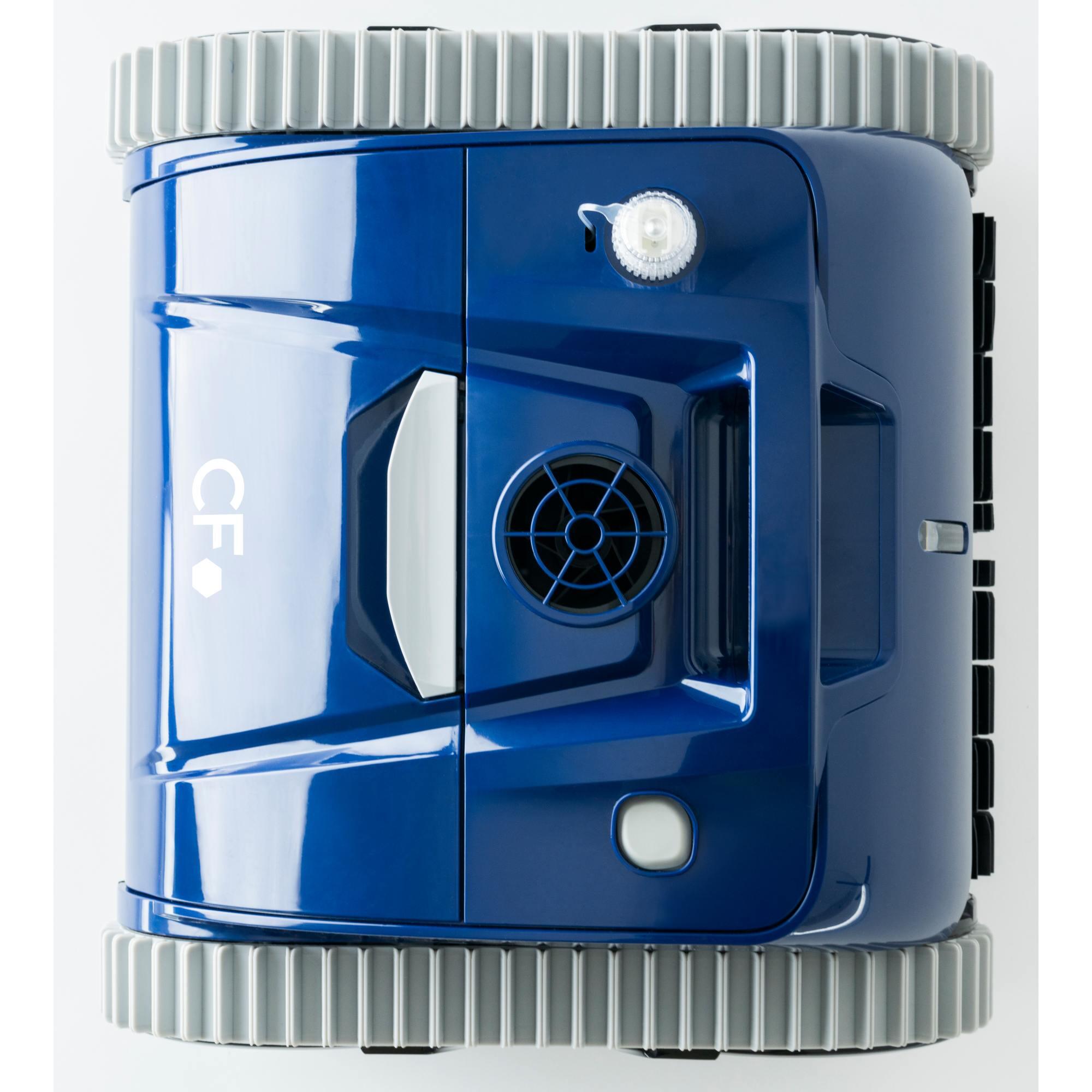 Kabelloser Poolroboter CF 200 CL, mit Akku bis zu 80m² 7/7