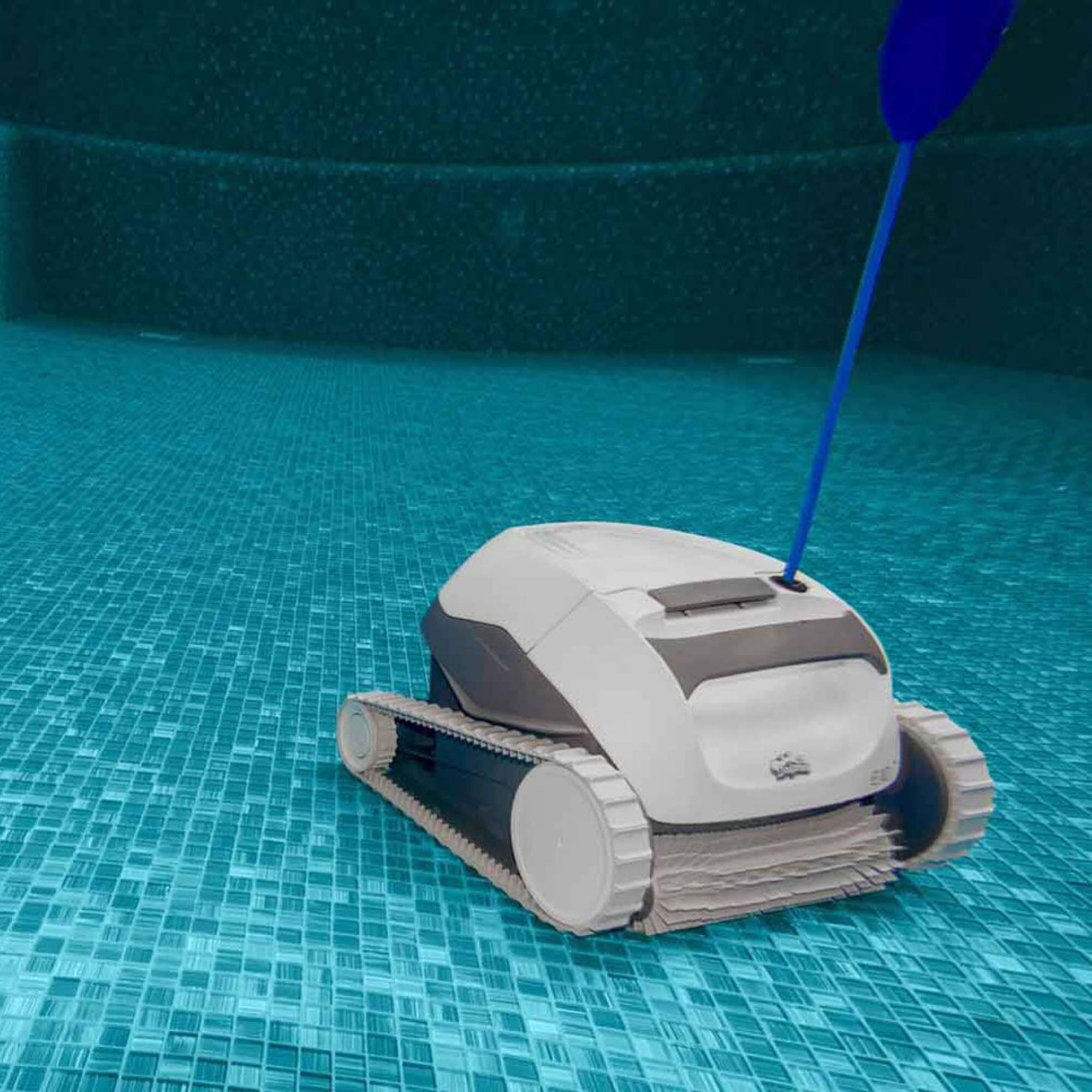 Elektrischer Poolroboter Dolphin E10 7/7