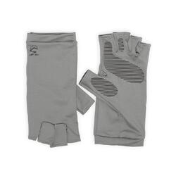 Sunday Afternoons UPF50+ UV Shield Cool Gloves Quarry L/XL