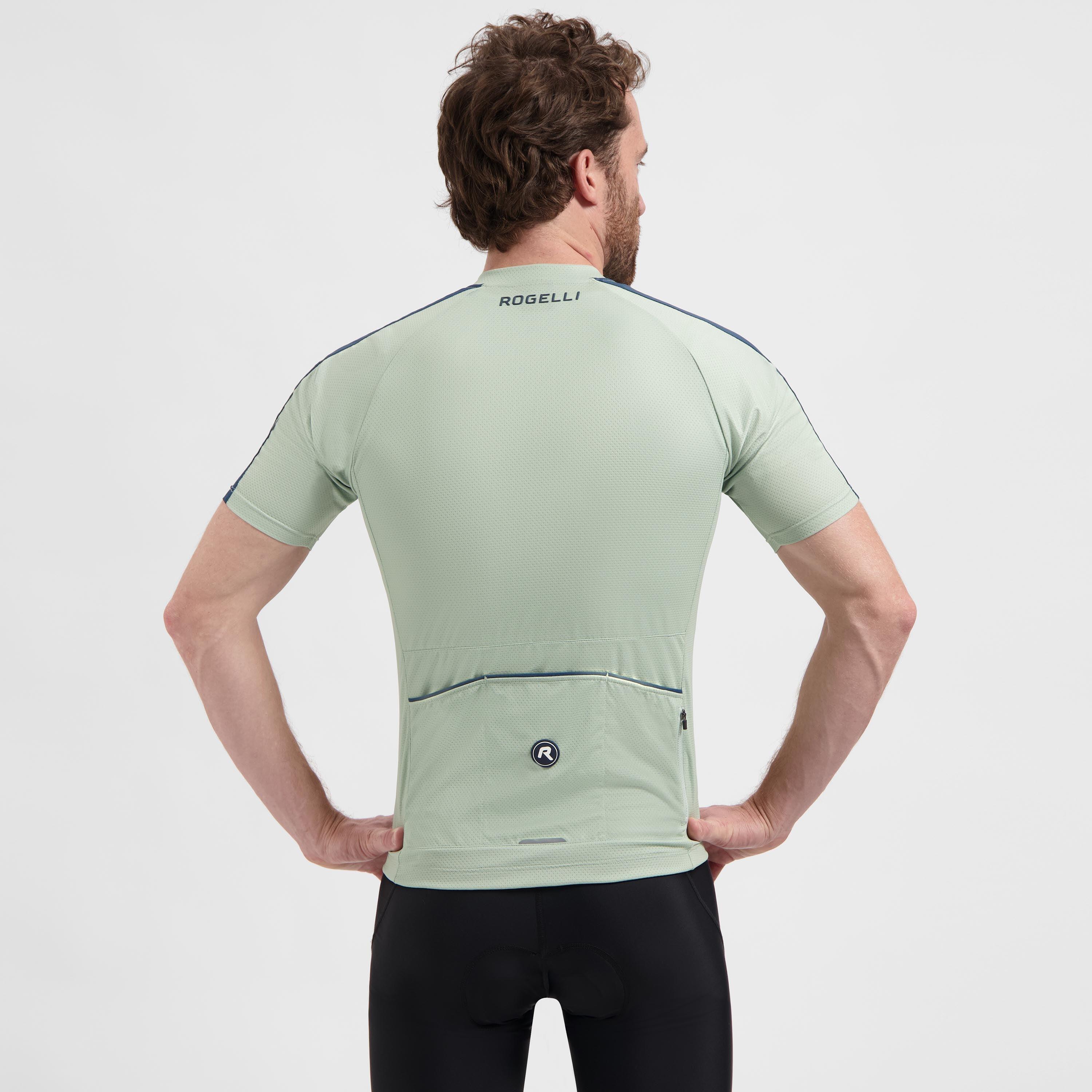 Radtrikot Kurzarm Herren - Explore 4/7