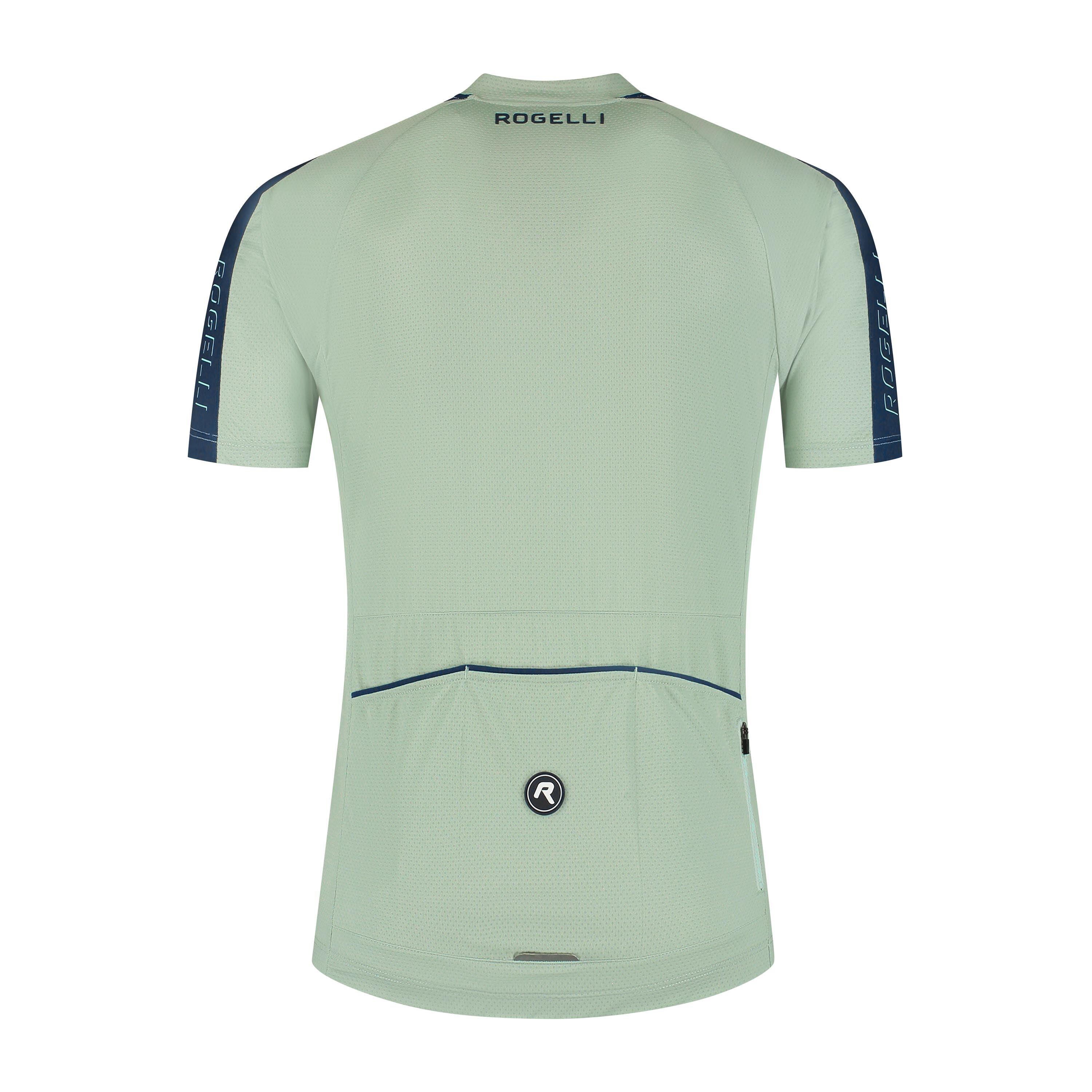 Radtrikot Kurzarm Herren - Explore 3/7