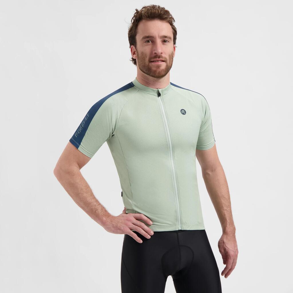 Explore Men's Short Sleeve Cycling Jersey