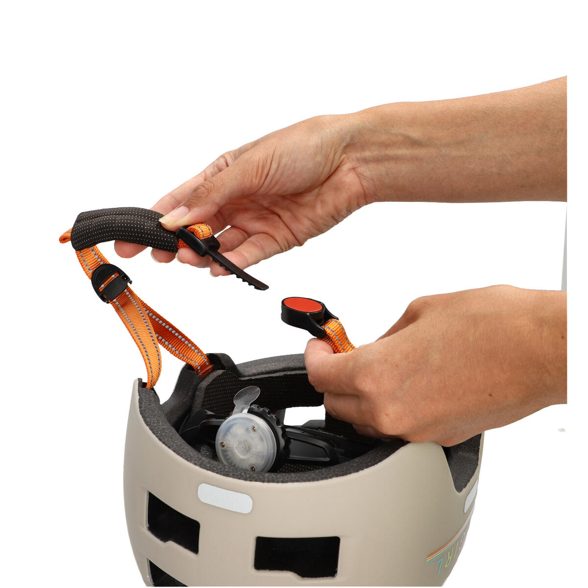 Casque vélo enfant Fischer Power 7/7