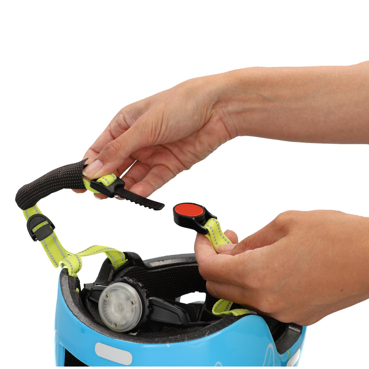 Casque de vélo FISCHER Inmold Plus Game S/M 7/7