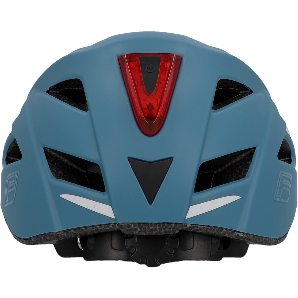 Capacete de bicicleta Fischer Urban Plus Chicago 7/7
