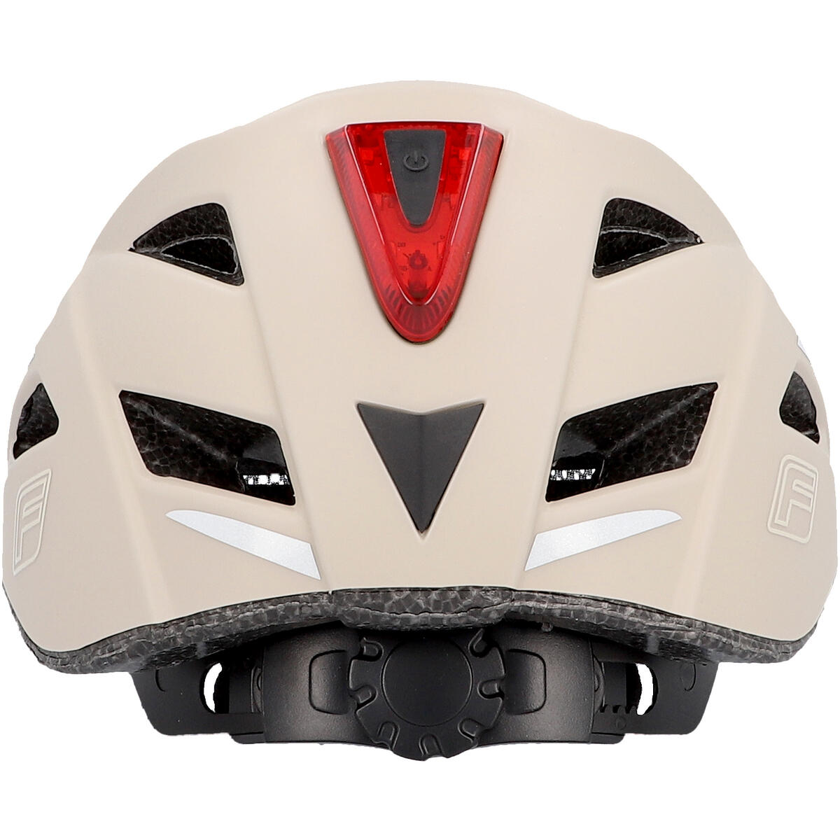 FISCHER Fahrradhelm Urban Plus Dallas S/M 6/7