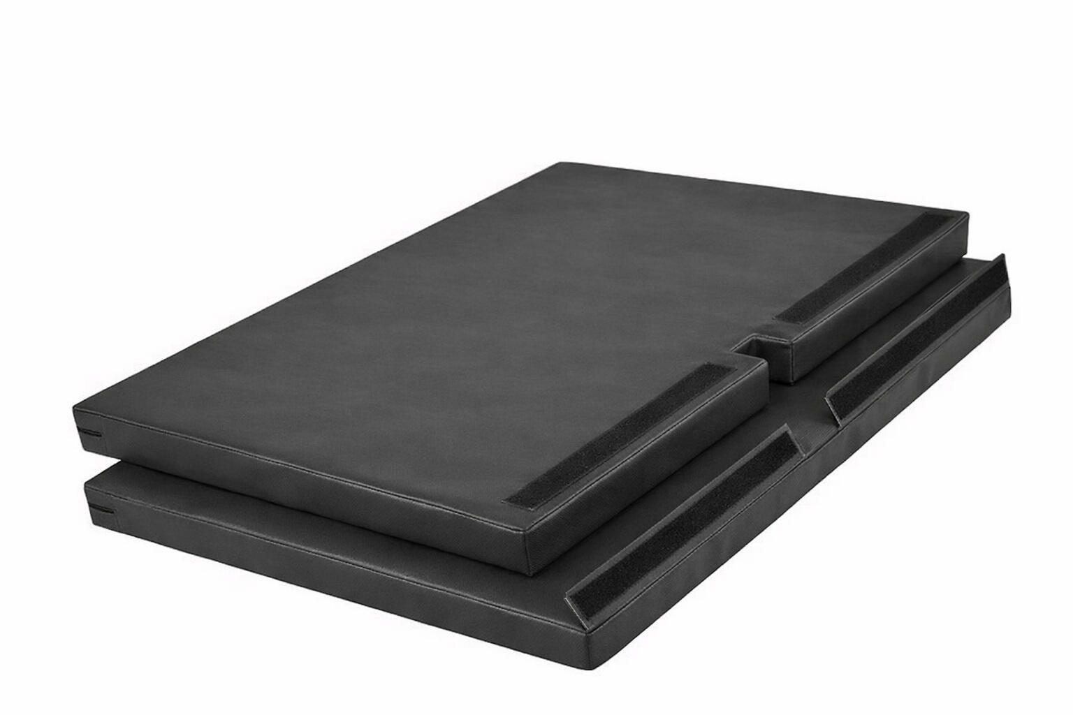 Materac Pole Dance UNDERFIT 130 x 120 x 6 cm twardy 3/5