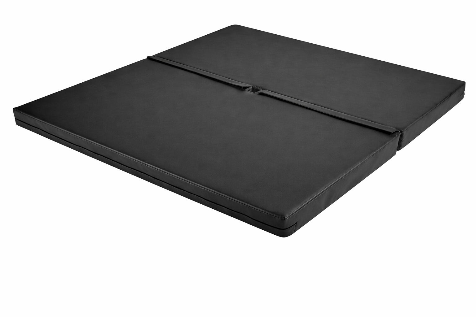Materac Pole Dance UNDERFIT 130 x 120 x 6 cm twardy 2/5
