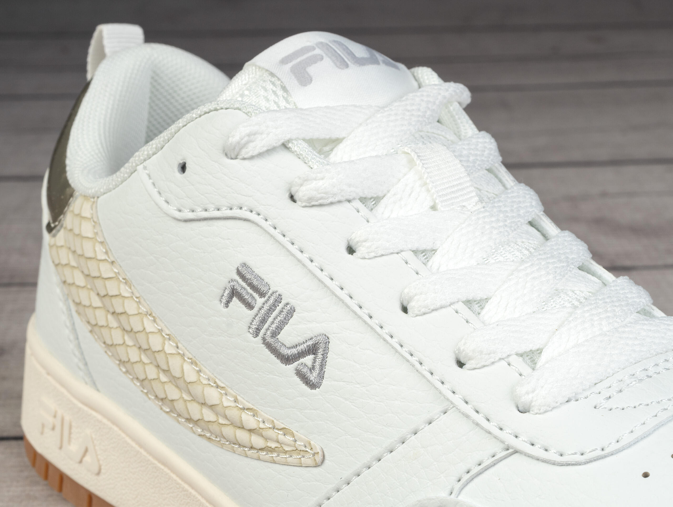Scarpe da donna FILA Rega Nf 7/7