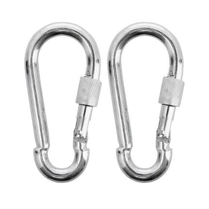 KARABINER NILS CAMP NB5042