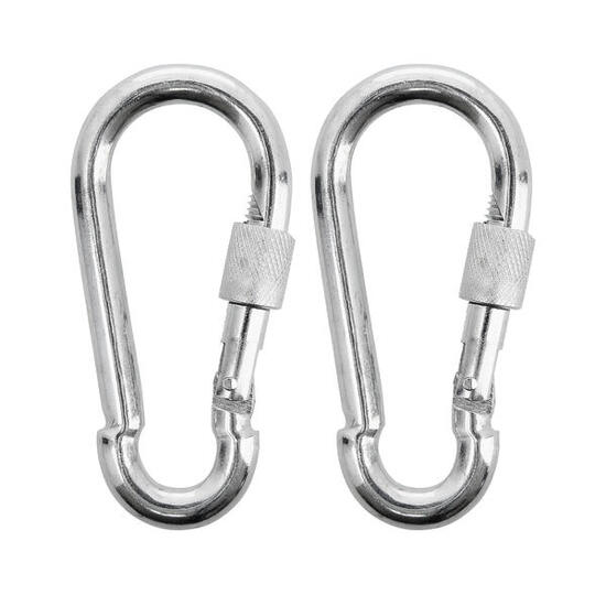 KARABINER NILS CAMP NB5042