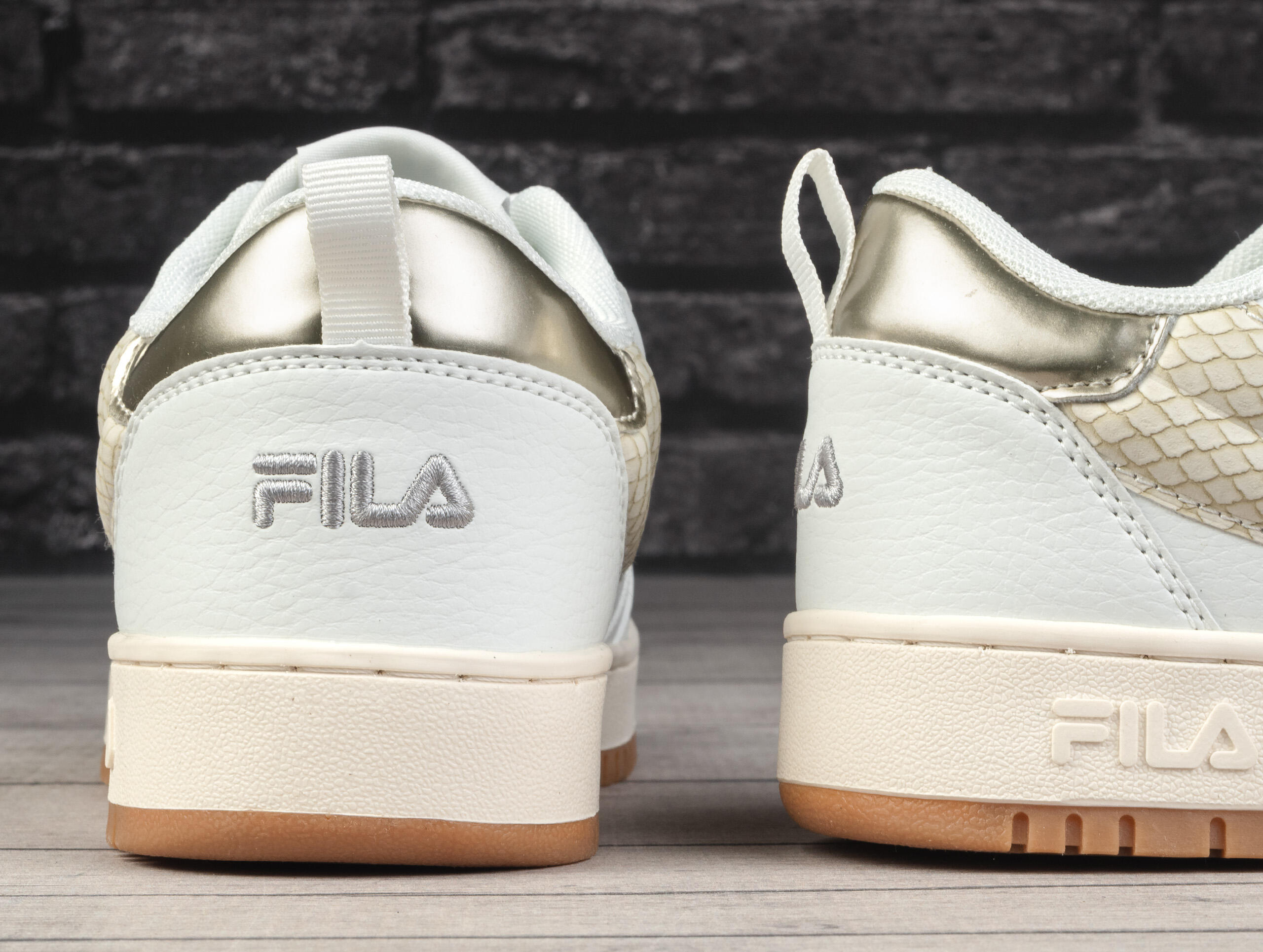 Scarpe da donna FILA Rega Nf 5/7