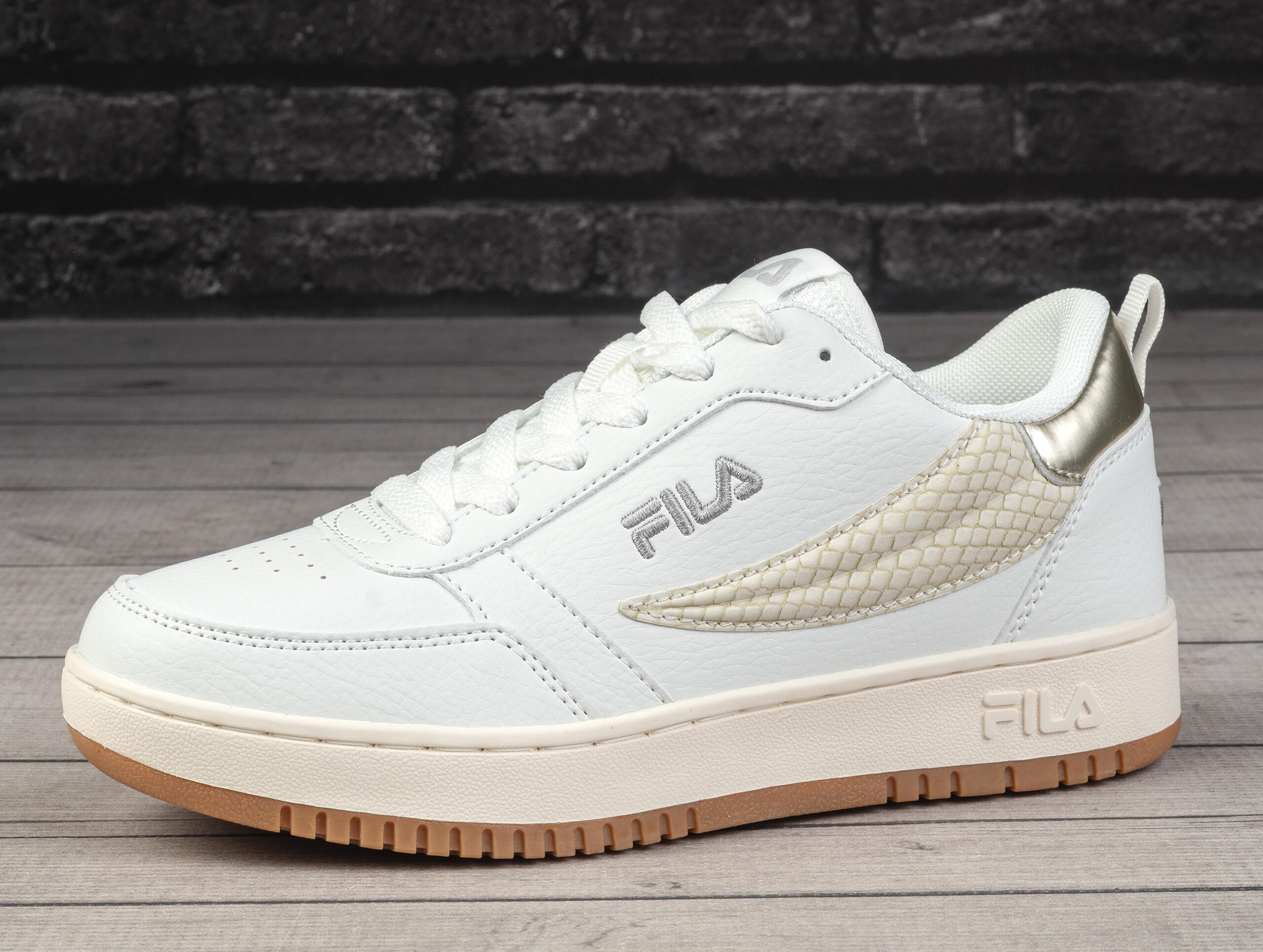 Scarpe da donna FILA Rega Nf 4/7