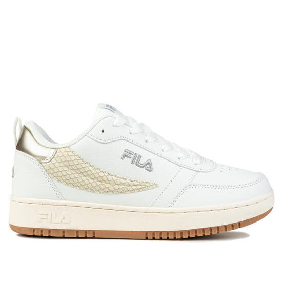 Buty sneakersy damskie sportowe Fila REGA NF WMN