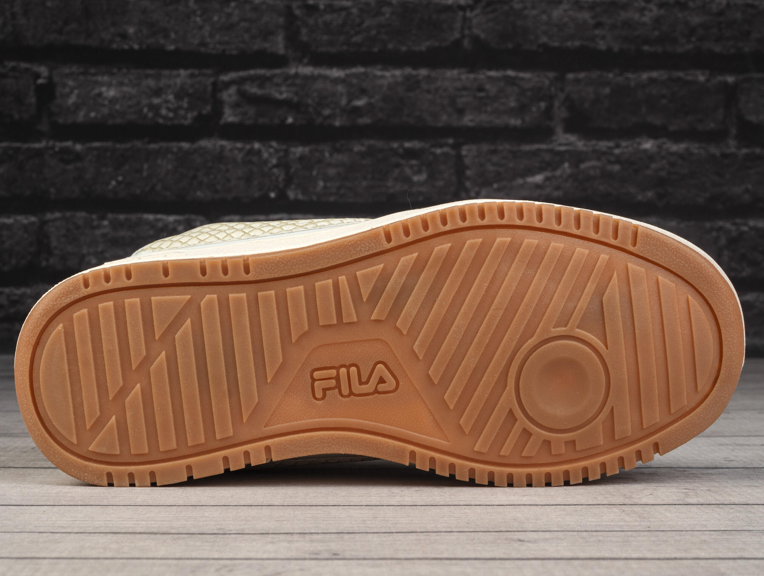 Scarpe da donna FILA Rega Nf 6/7