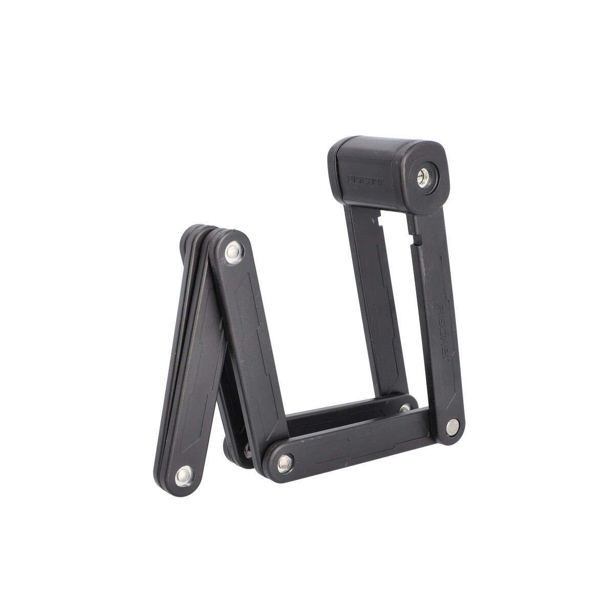 Antivol pliable avec support Fischer 6/7