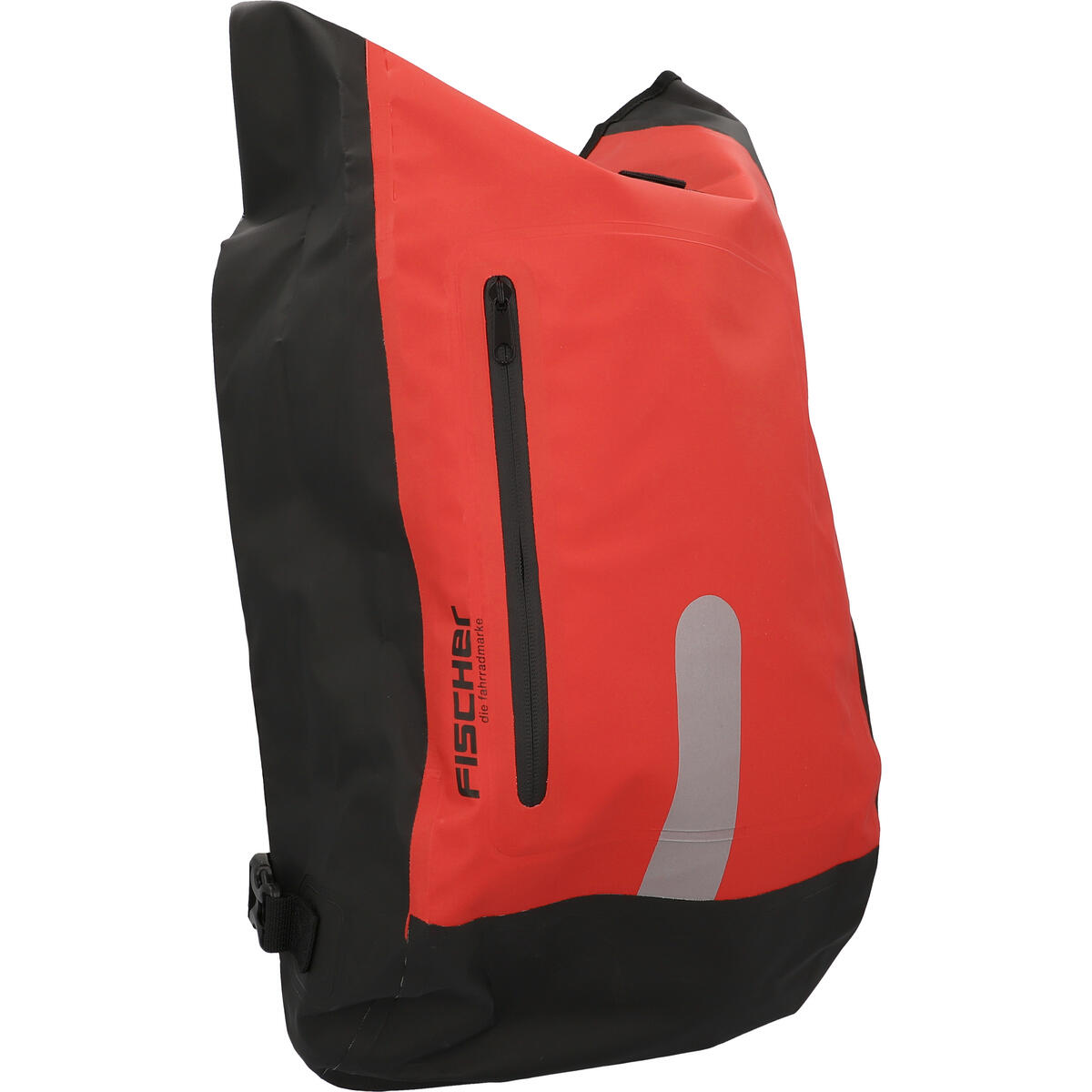 FISCHER Gepäckträgertasche wasserdicht 6/7