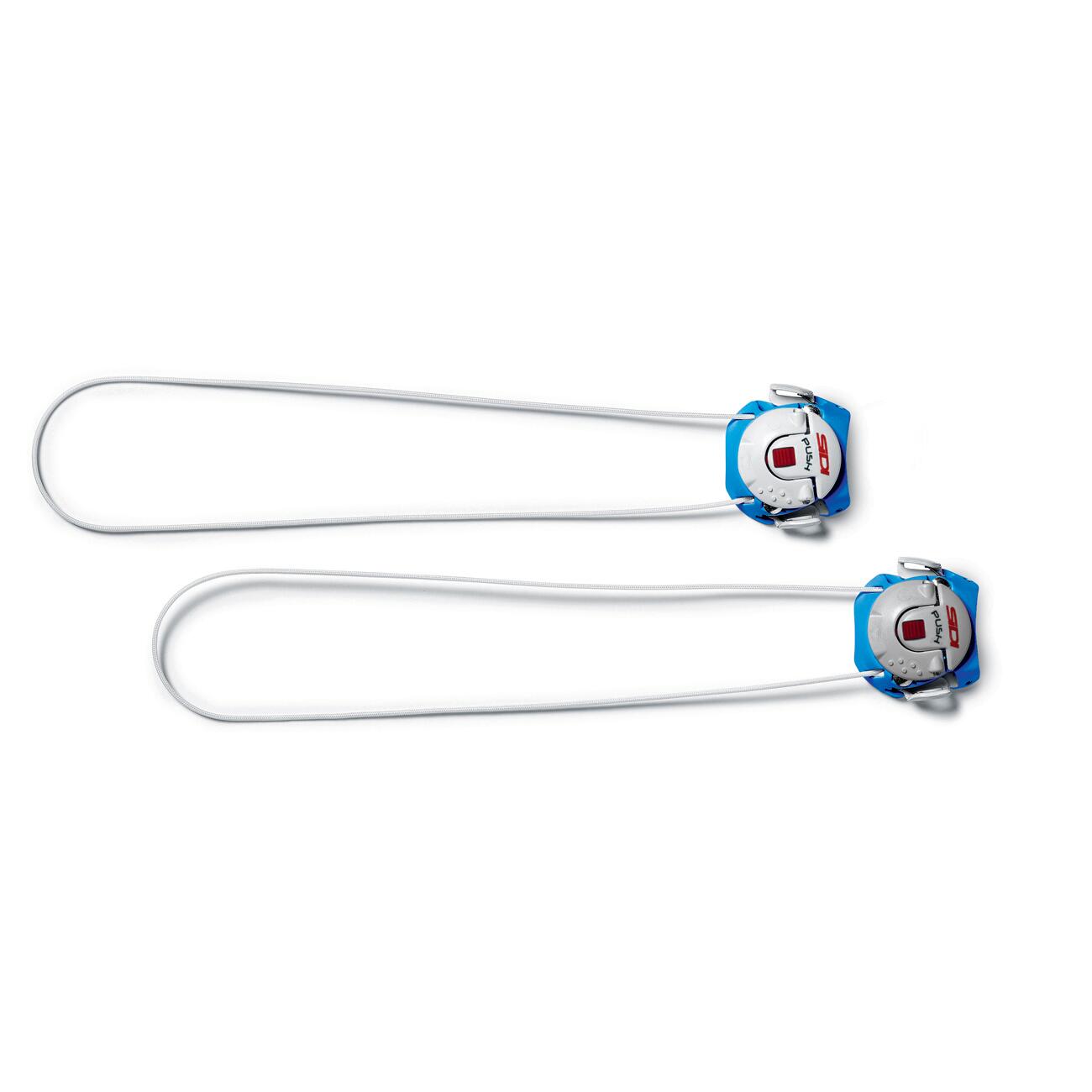 Bevestigingsmiddelen Sidi Tecno 3 long push 2/4