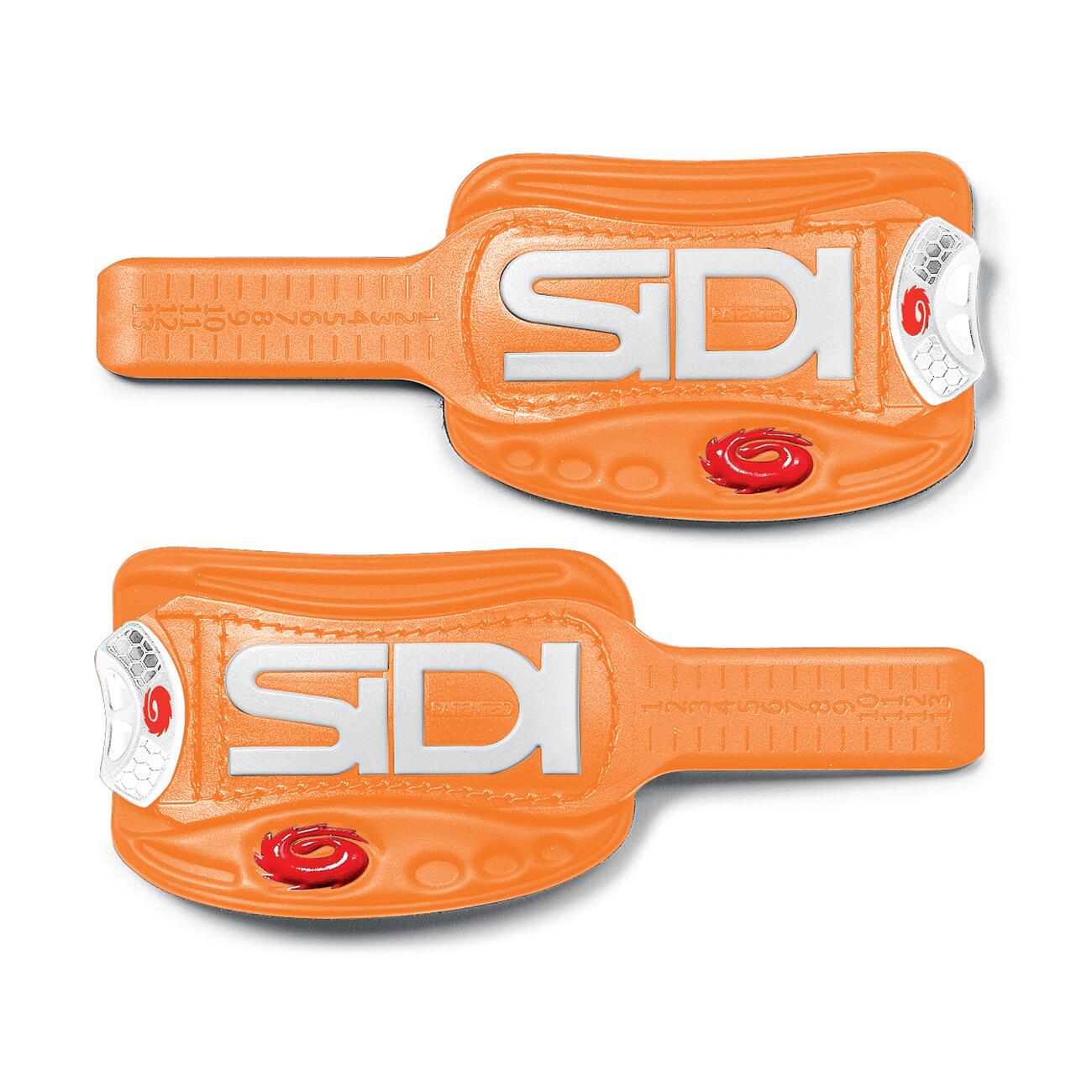 Languette de fixation Sidi Soft 3 2/4