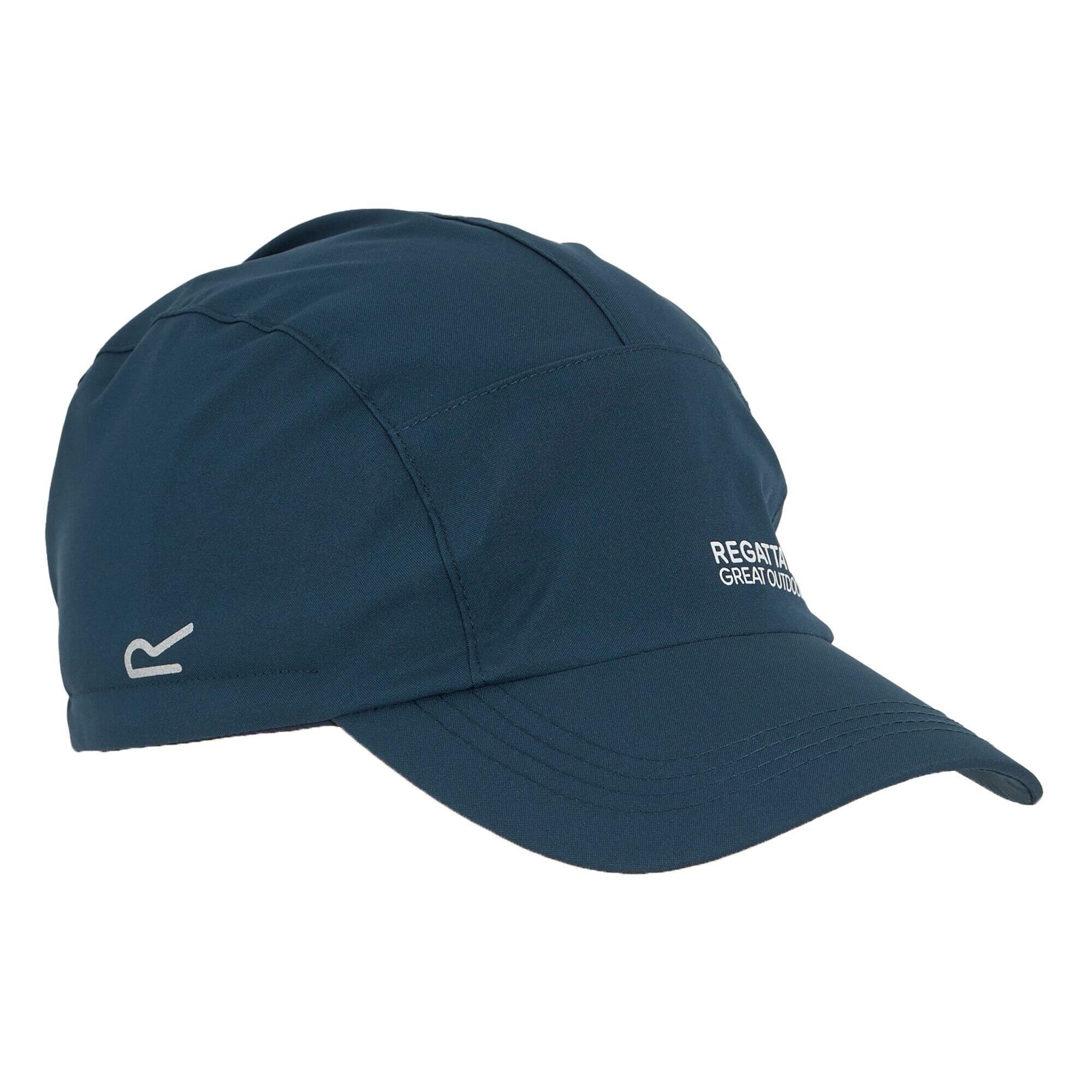 Cappellino impermeabile unisex III 3/6