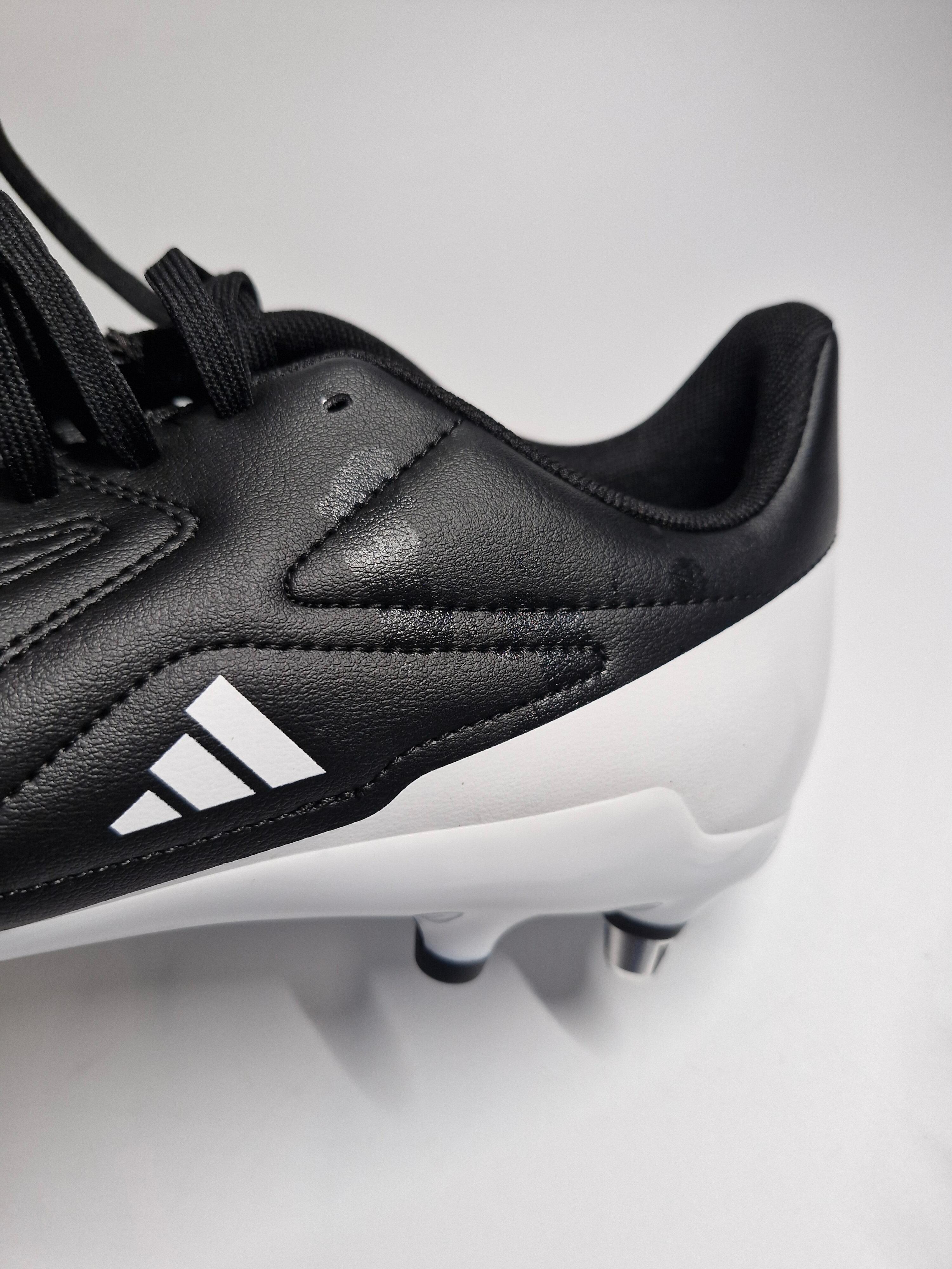 2ND LIFE - Ragbyové hybridní kopačky ADIDAS Hybride (45 1/3) - Dobrý stav - Nové 4/4