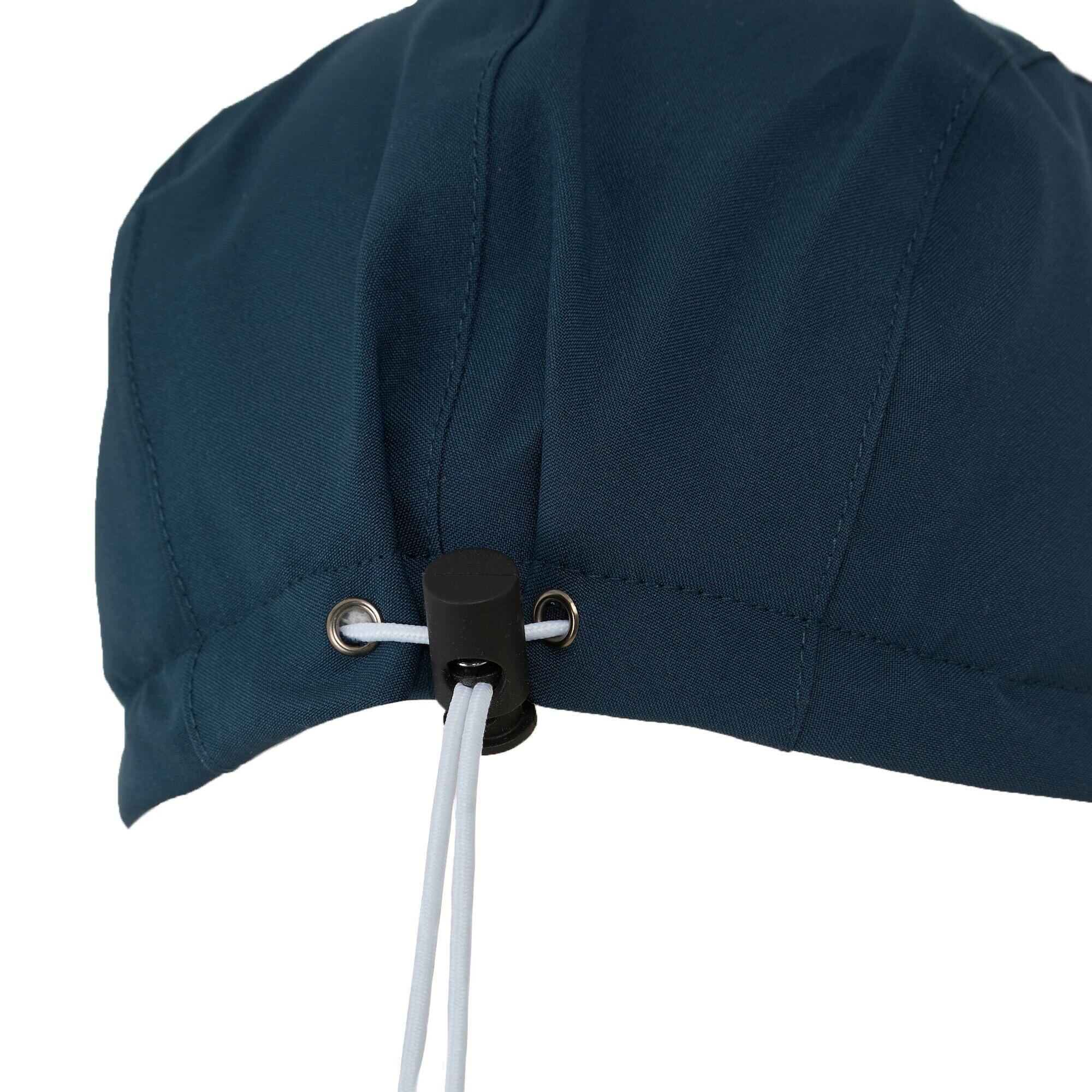Cappellino impermeabile unisex III 5/6