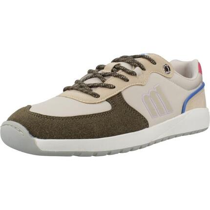 Barefoot Dames Mustang Free Apolo 60857 Groen