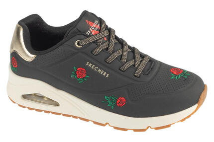 Baskets Femme Uno Champagne & Roses