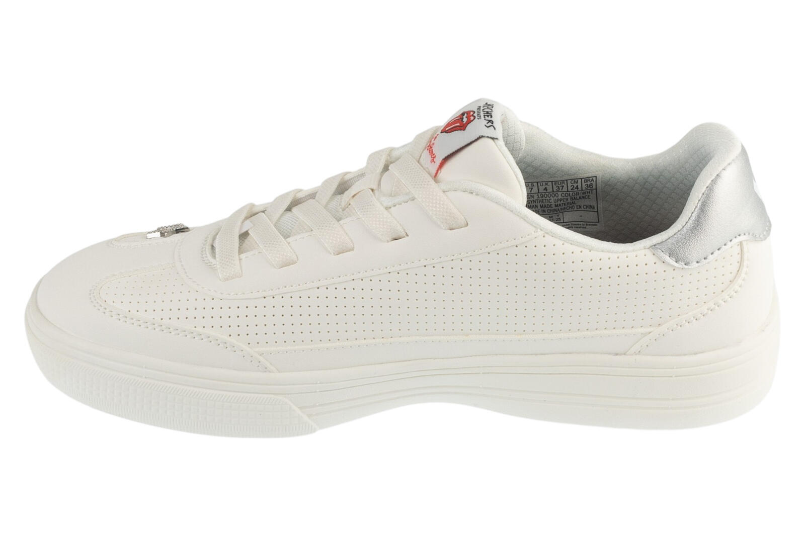 Buty sportowe Sneakersy damskie, Arch Fit Arcade - Rolling Stones 2/4