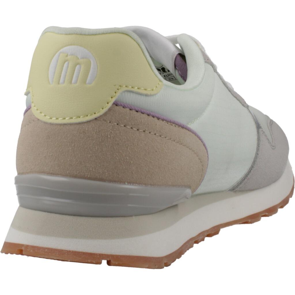 Sneakers Donna MTNG Joggo Verde 3/6