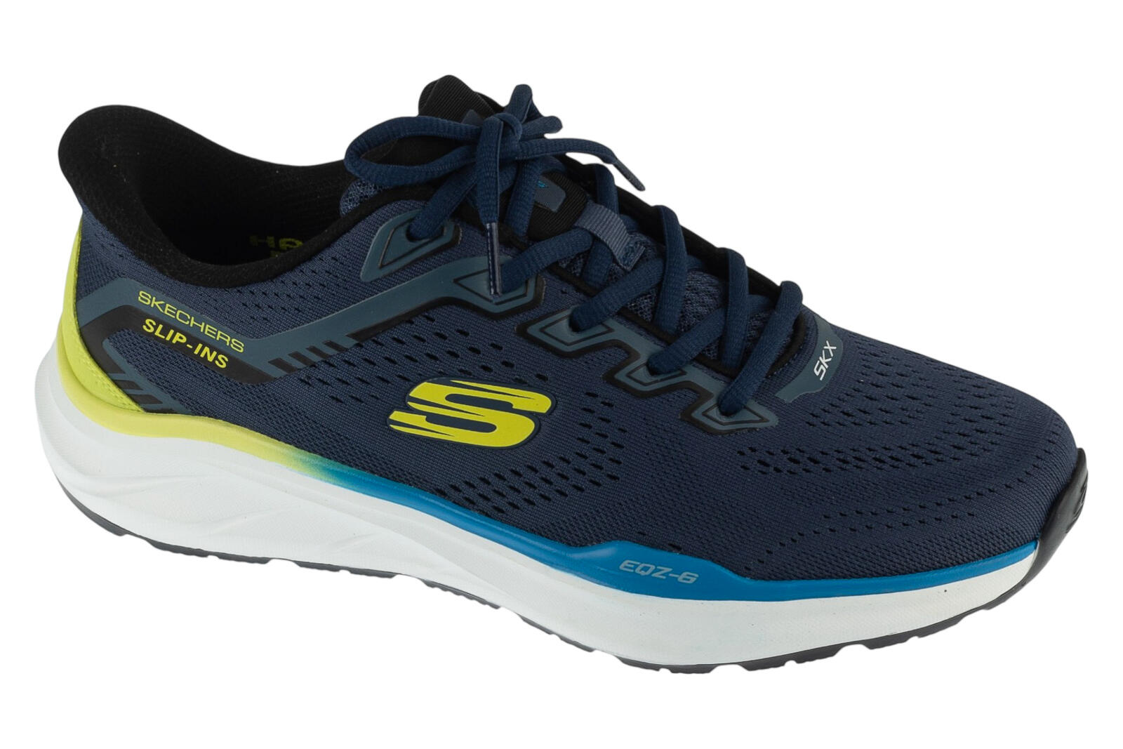 Buty sportowe Sneakersy męskie, Slip-Ins: Equalizer 6.0 - Loyde