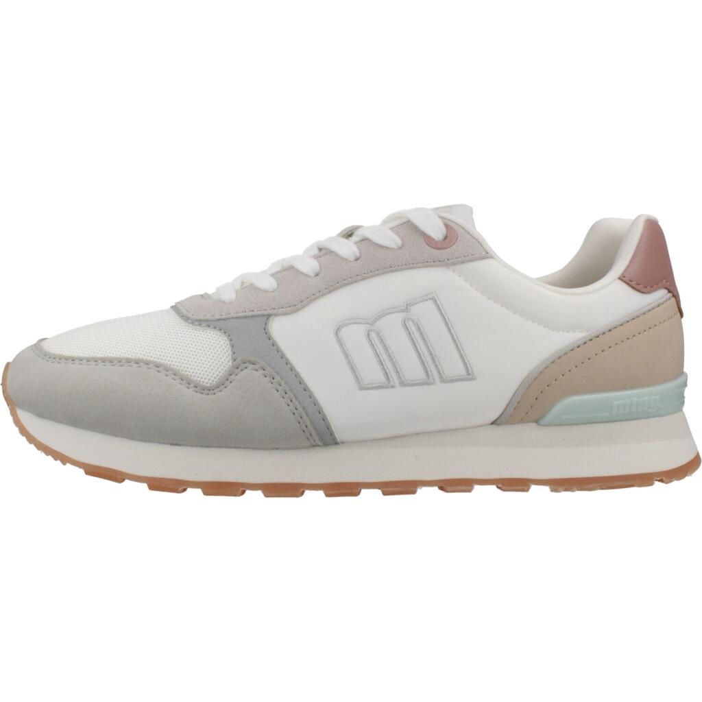 Sneakers Donna MTNG Joggo Bianco 2/6