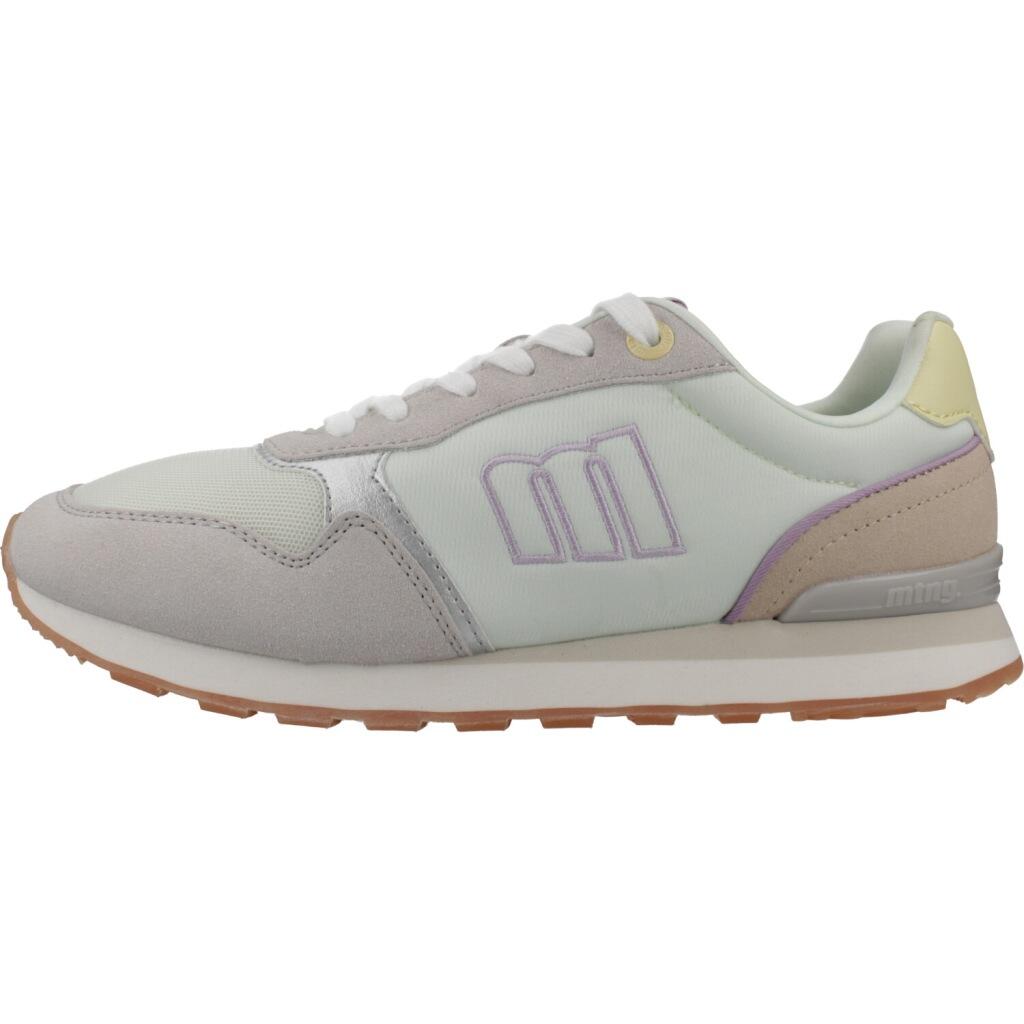 Sneakers Donna MTNG Joggo Verde 2/6