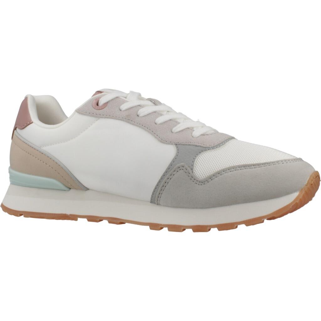 Sneakers Donna MTNG Joggo Bianco 5/6