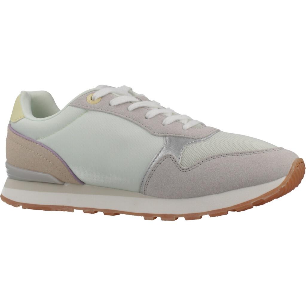 Sneakers Donna MTNG Joggo Verde 5/6