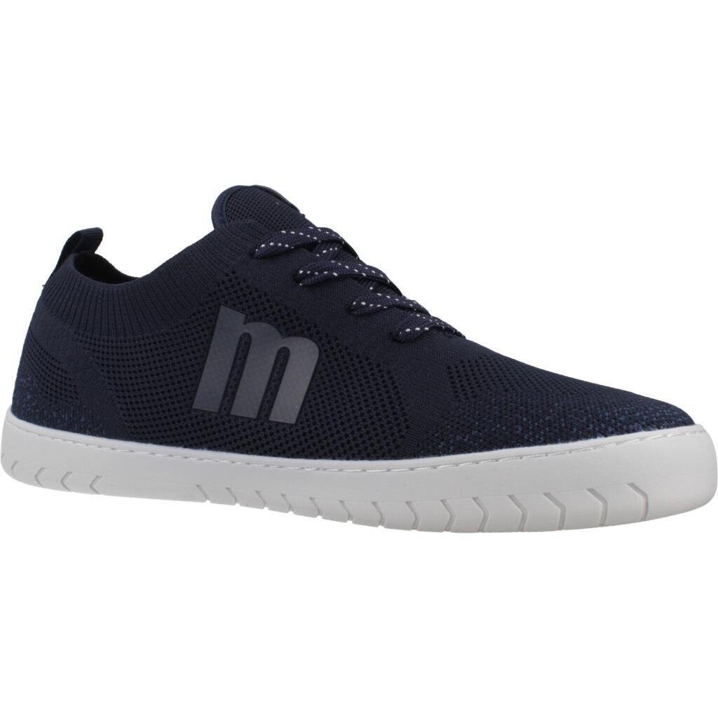 Sapatilhas homem barefoot mtng free gym azul 5/7