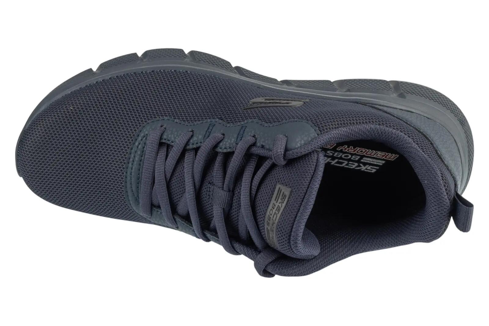 Buty sportowe Sneakersy męskie, Bobs B Flex - Icy Edge 3/4