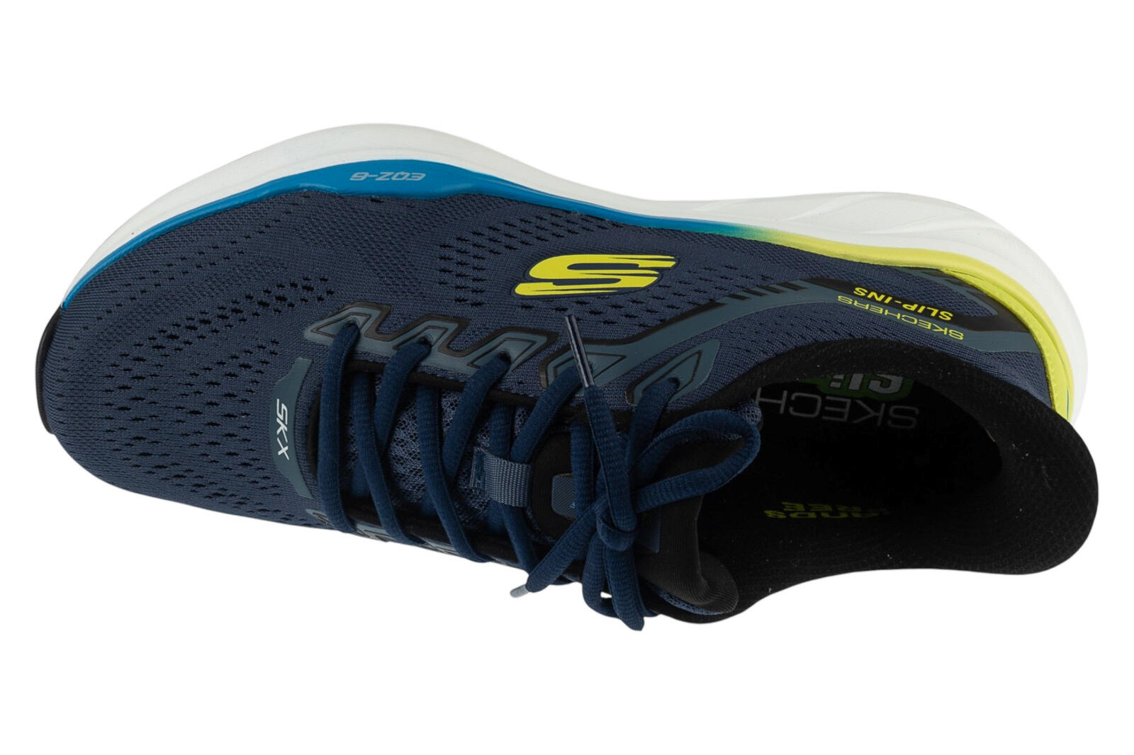 Buty sportowe Sneakersy męskie, Slip-Ins: Equalizer 6.0 - Loyde 3/4