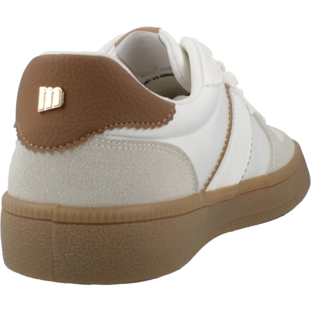 Sneakers Donna MTNG Roy Bianco 3/6