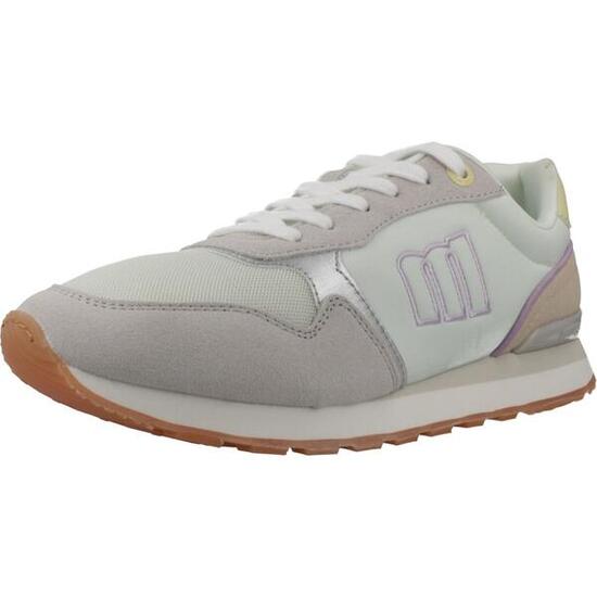 Sneakers femme MTNG Joggo classic vert