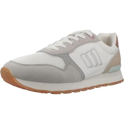 Sneakers femme MTNG Joggo violet