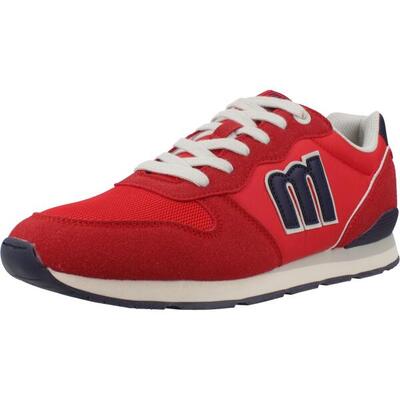 Sneakers Uomo MTNG Joggo Nero