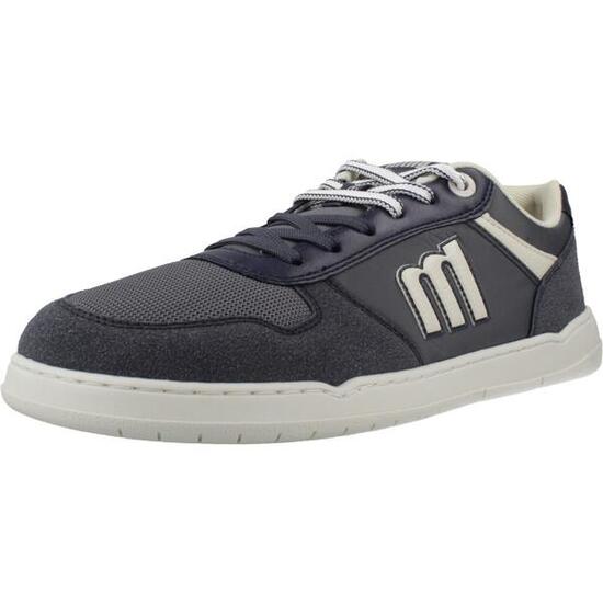 Sneakers barefoot homme MTNG Free-miami bleu