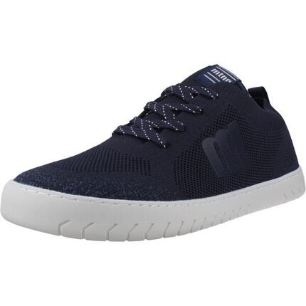 Sneakers barefoot homme MTNG Free-gym bleu