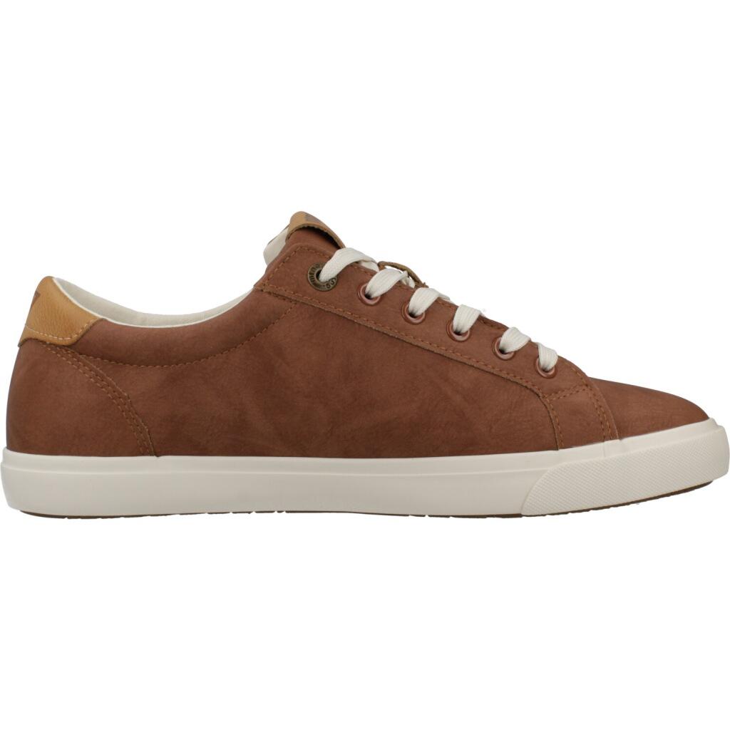 Sneakers Uomo MTNG Aria Marrone 4/6
