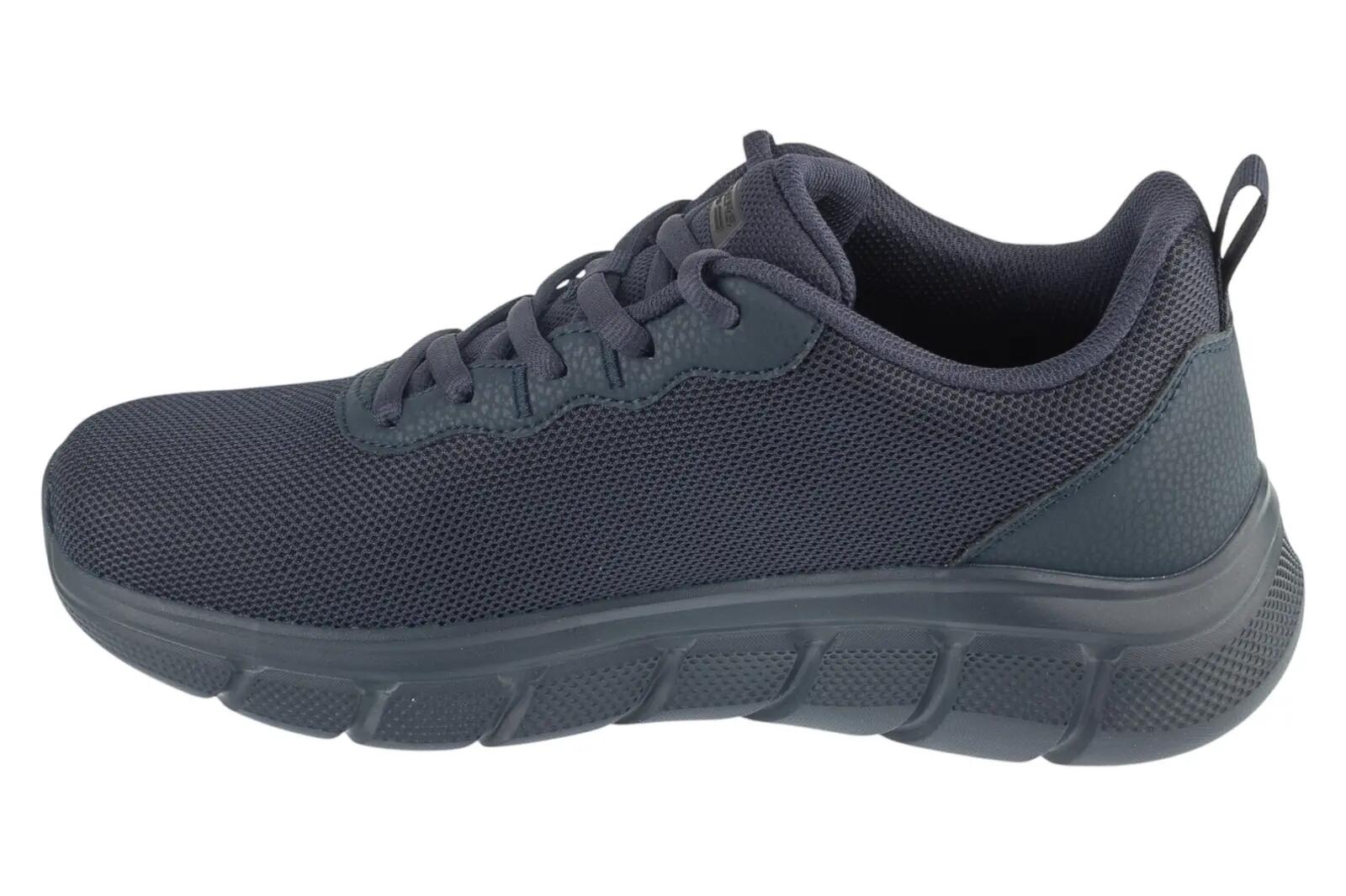 Buty sportowe Sneakersy męskie, Bobs B Flex - Icy Edge 2/4